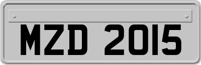 MZD2015
