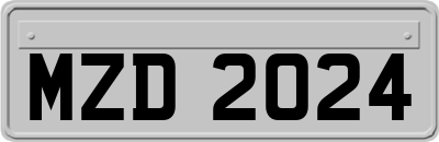MZD2024
