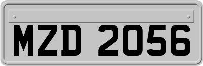 MZD2056