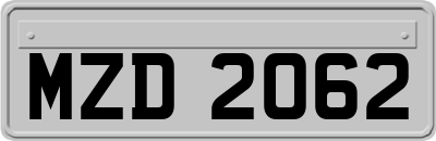 MZD2062