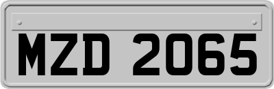 MZD2065