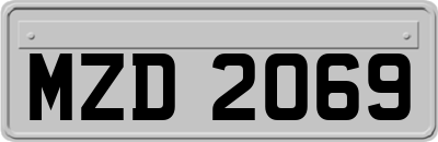 MZD2069