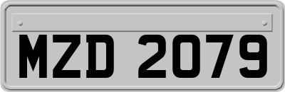 MZD2079