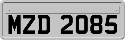 MZD2085