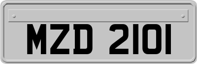 MZD2101