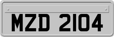 MZD2104