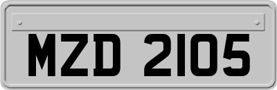 MZD2105