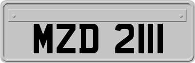 MZD2111