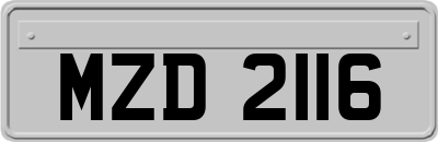 MZD2116
