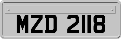 MZD2118