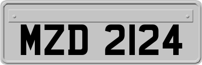 MZD2124