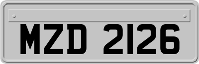 MZD2126