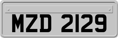 MZD2129