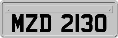 MZD2130