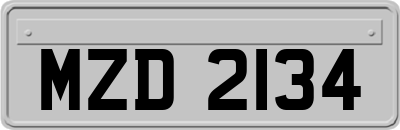 MZD2134