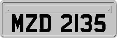 MZD2135