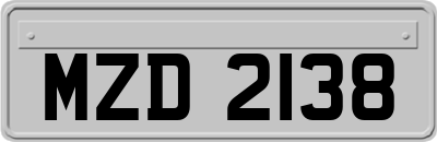 MZD2138