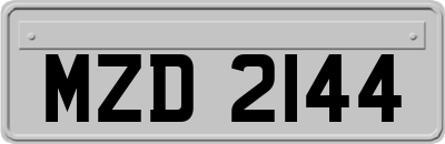 MZD2144