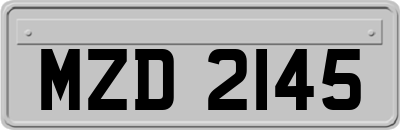 MZD2145