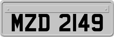 MZD2149