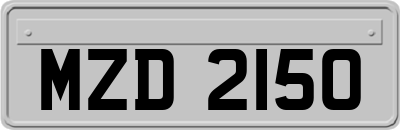 MZD2150