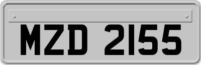 MZD2155