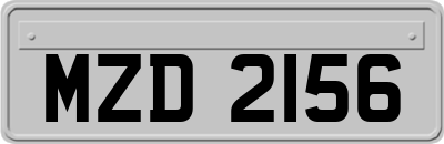 MZD2156
