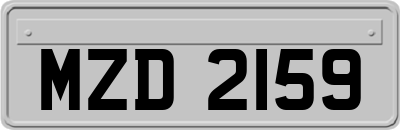 MZD2159