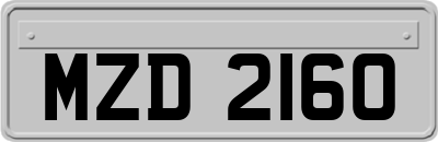 MZD2160