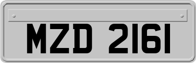 MZD2161