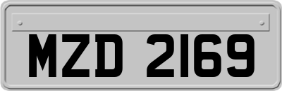 MZD2169