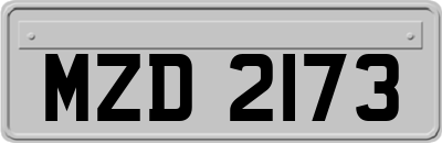 MZD2173