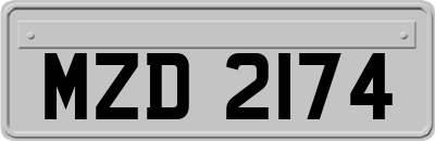 MZD2174