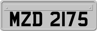 MZD2175