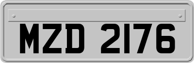MZD2176