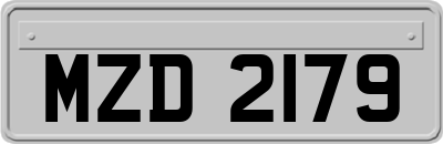 MZD2179