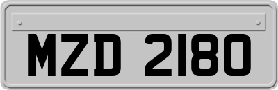 MZD2180