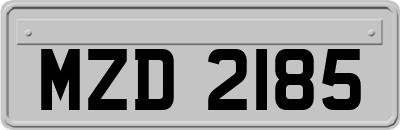 MZD2185