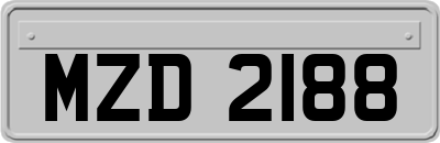MZD2188