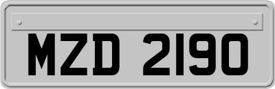 MZD2190