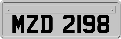 MZD2198