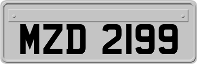 MZD2199