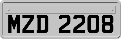 MZD2208