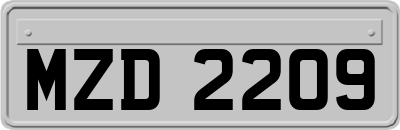 MZD2209