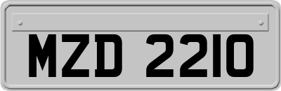 MZD2210