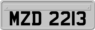 MZD2213