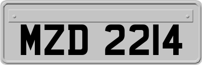 MZD2214