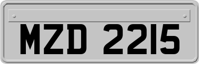 MZD2215