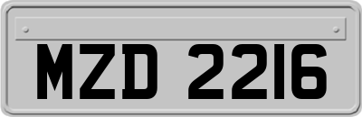 MZD2216