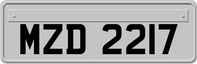 MZD2217